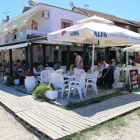 Seaside Studios Mesongí Dış mekan fotoğraf