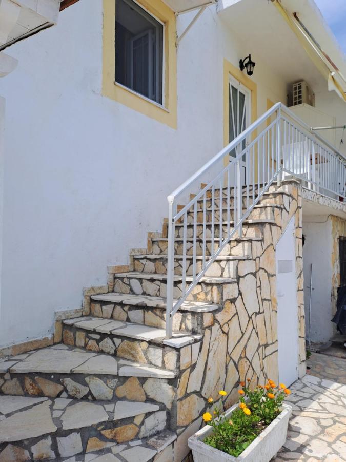 Seaside Studios Mesongí Dış mekan fotoğraf