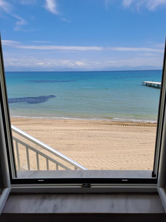 Seaside Studios Mesongí Dış mekan fotoğraf