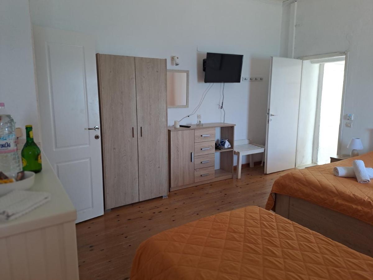Seaside Studios Mesongí Dış mekan fotoğraf