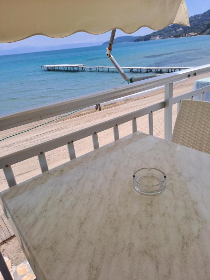 Seaside Studios Mesongí Dış mekan fotoğraf