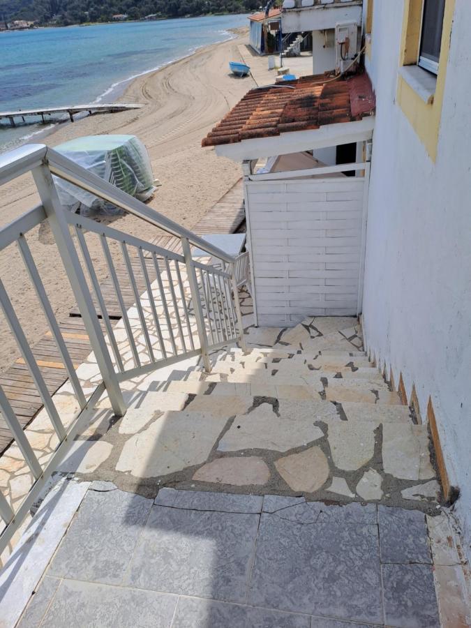 Seaside Studios Mesongí Dış mekan fotoğraf