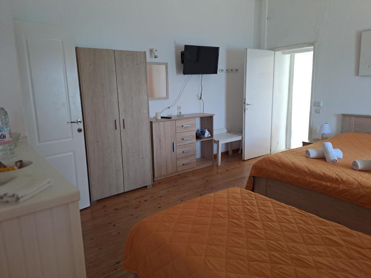 Seaside Studios Mesongí Dış mekan fotoğraf