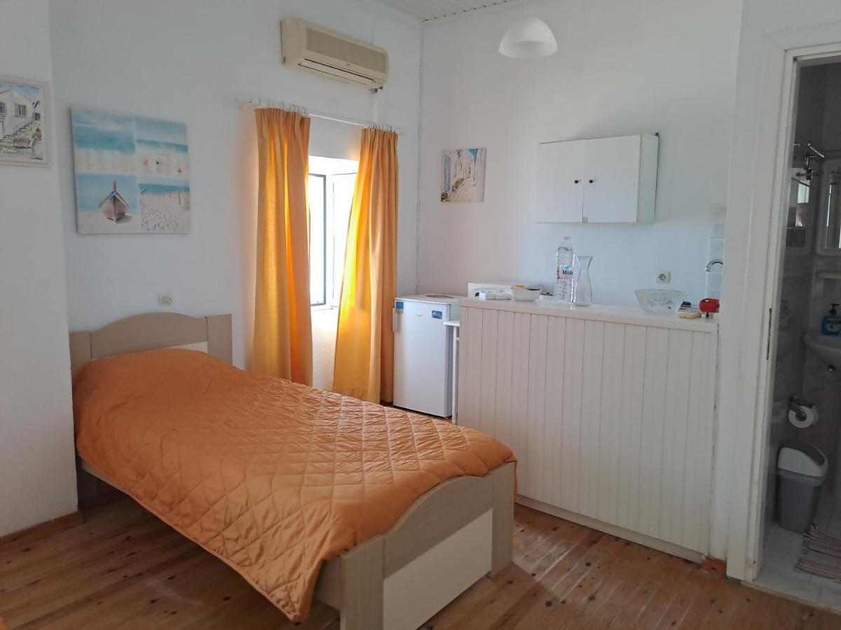Seaside Studios Mesongí Dış mekan fotoğraf