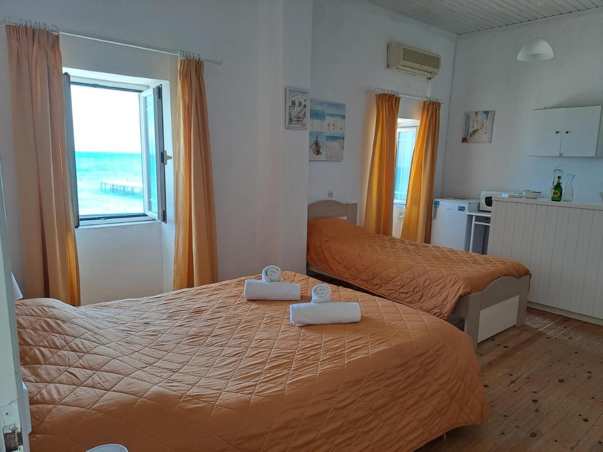 Seaside Studios Mesongí Dış mekan fotoğraf