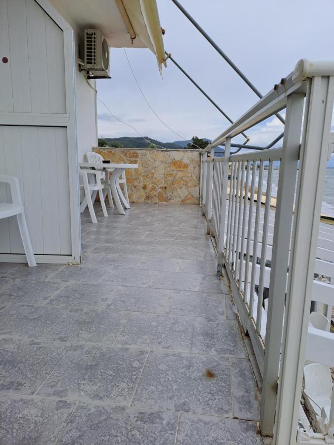 Seaside Studios Mesongí Dış mekan fotoğraf