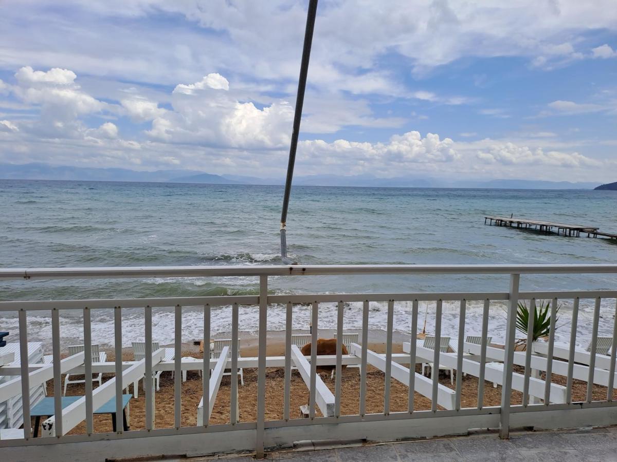 Seaside Studios Mesongí Dış mekan fotoğraf