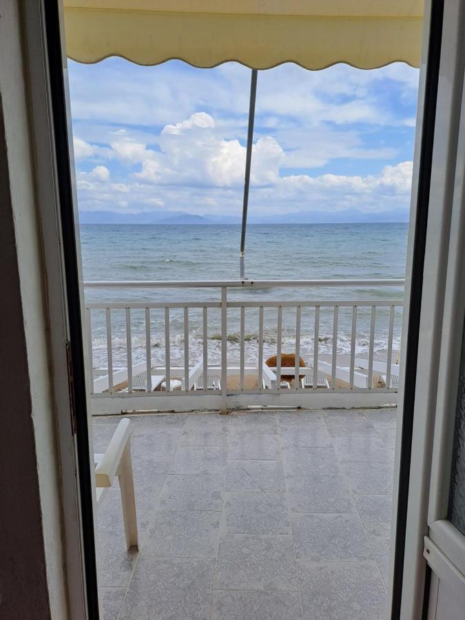 Seaside Studios Mesongí Dış mekan fotoğraf