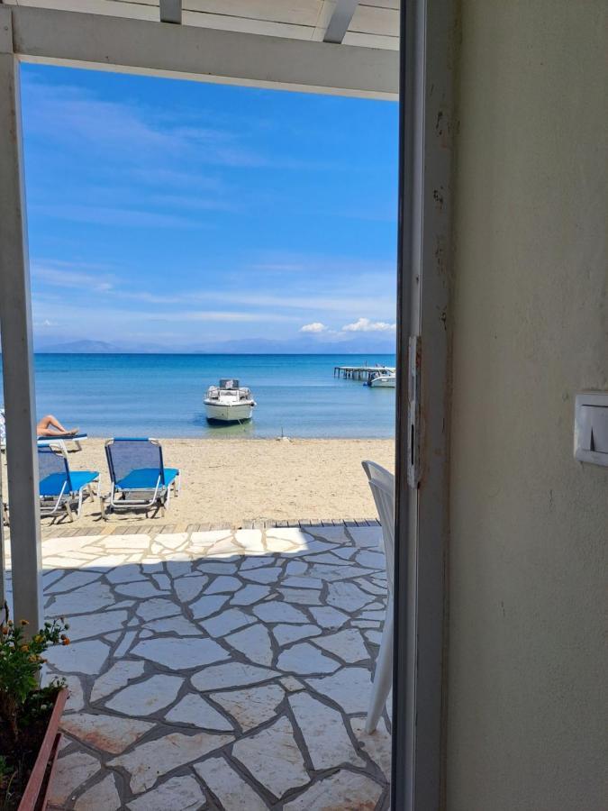 Seaside Studios Mesongí Dış mekan fotoğraf