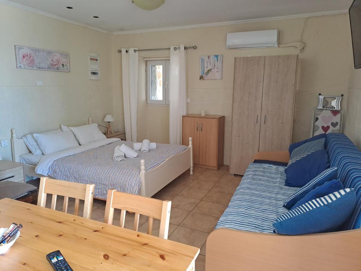Seaside Studios Mesongí Dış mekan fotoğraf