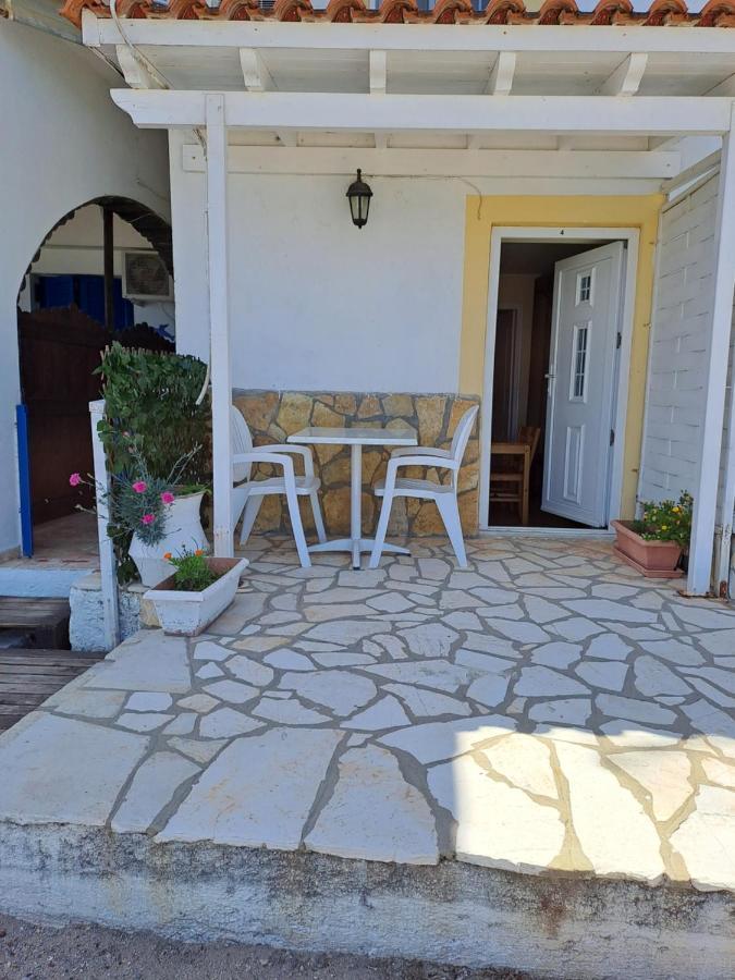 Seaside Studios Mesongí Dış mekan fotoğraf