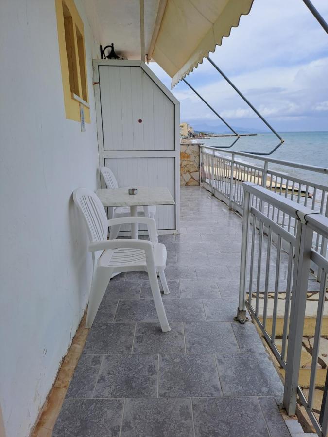 Seaside Studios Mesongí Dış mekan fotoğraf