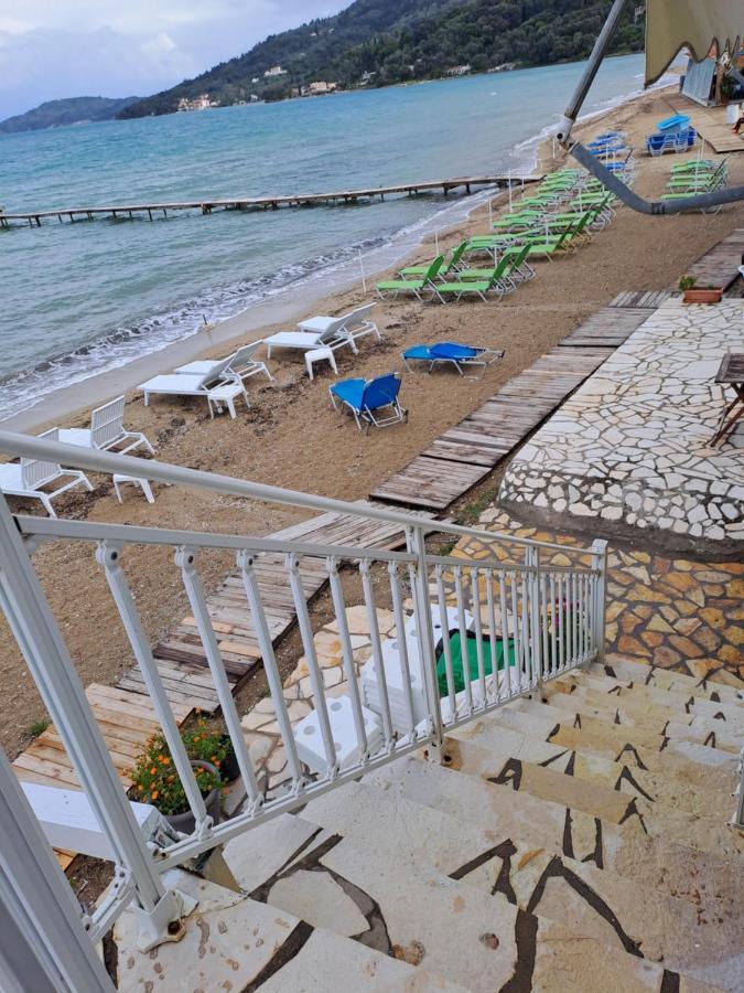 Seaside Studios Mesongí Dış mekan fotoğraf