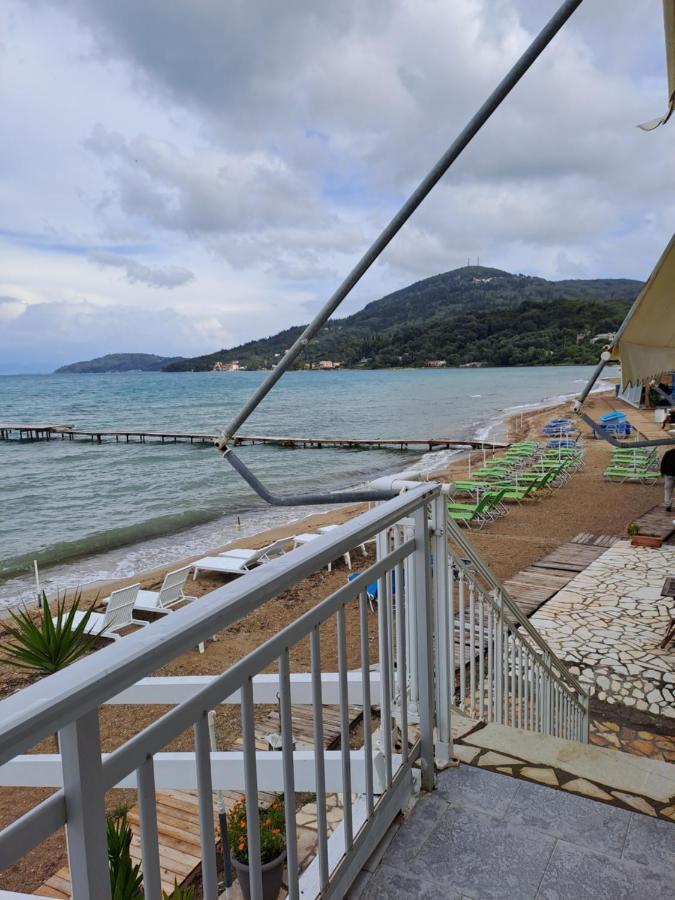 Seaside Studios Mesongí Dış mekan fotoğraf