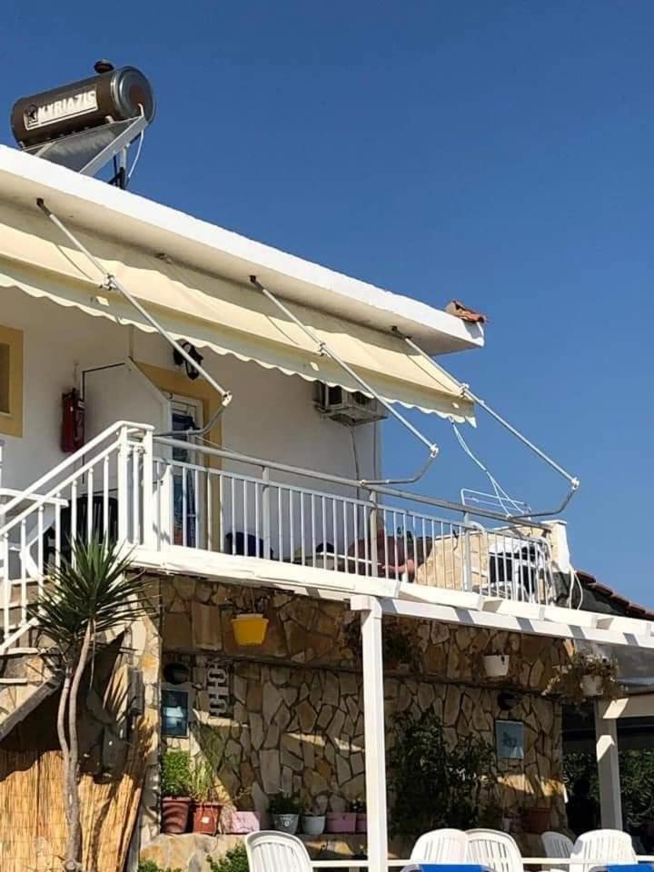 Seaside Studios Mesongí Dış mekan fotoğraf