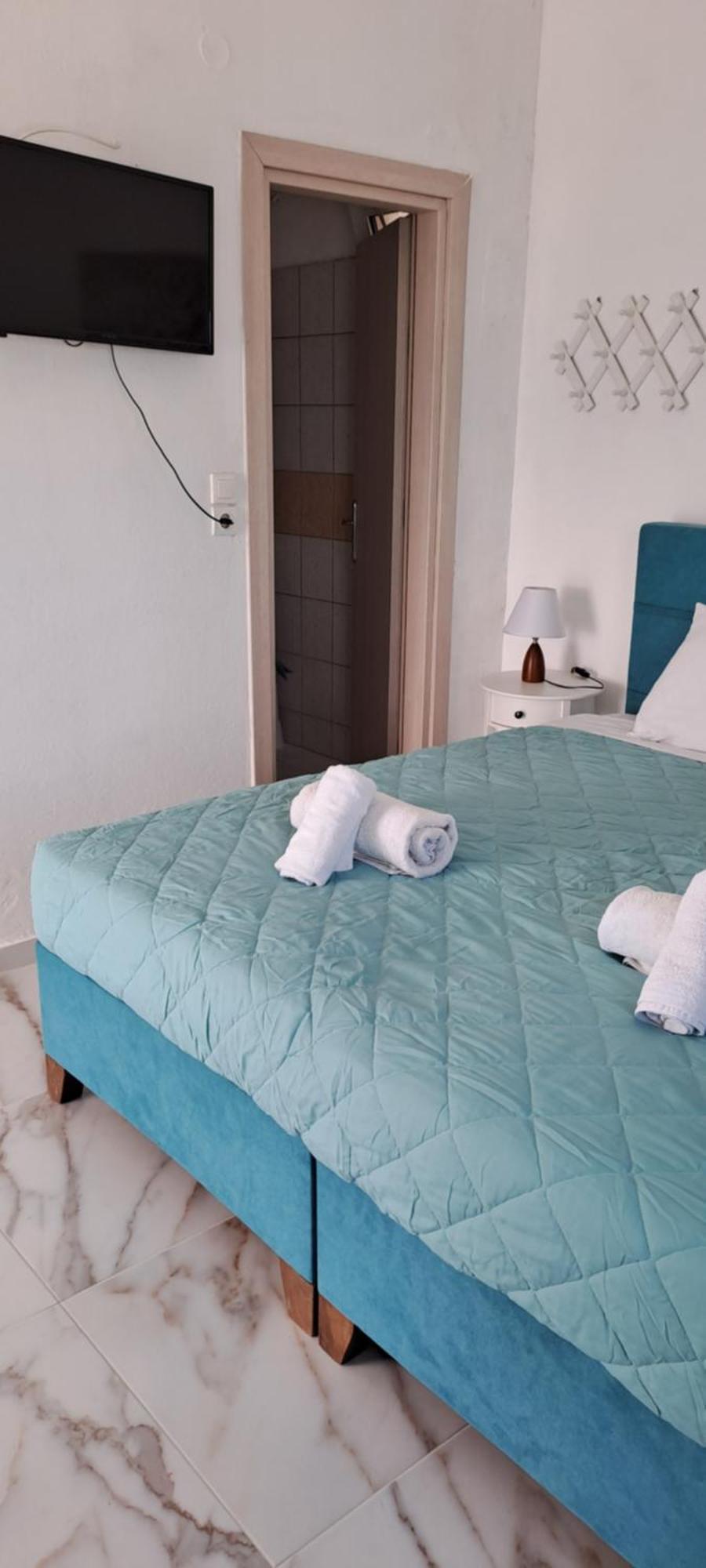 Seaside Studios Mesongí Dış mekan fotoğraf