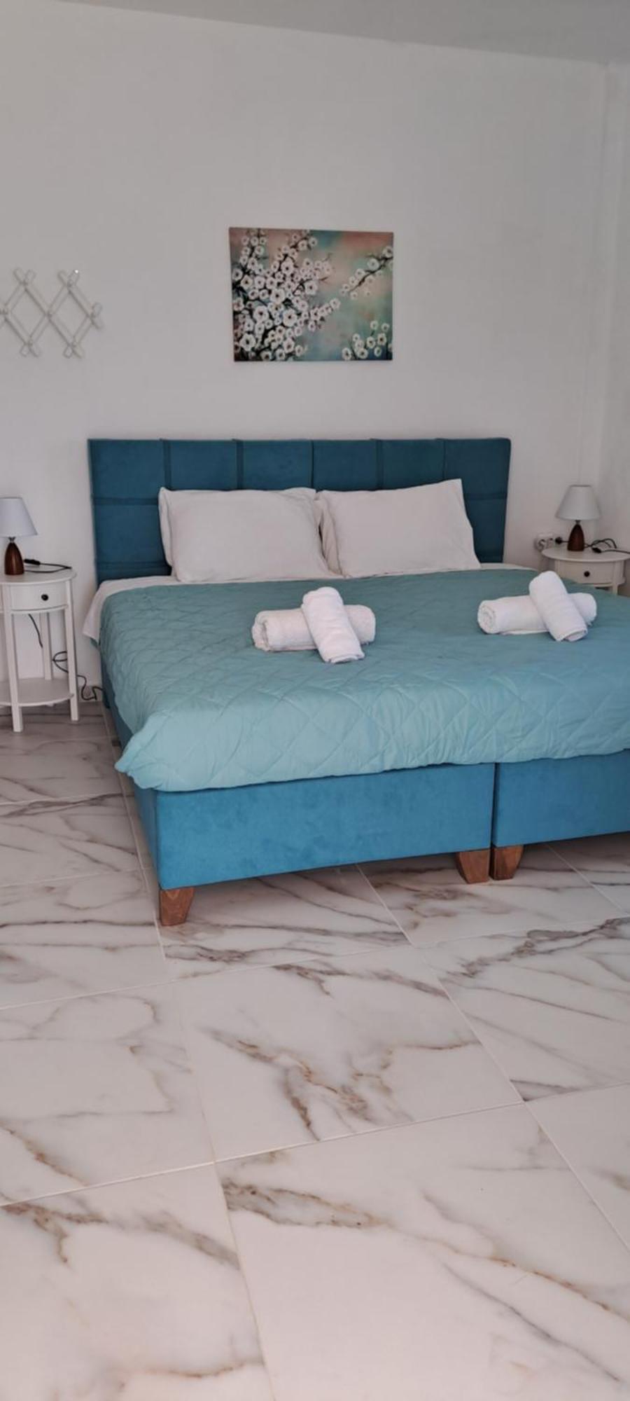 Seaside Studios Mesongí Dış mekan fotoğraf