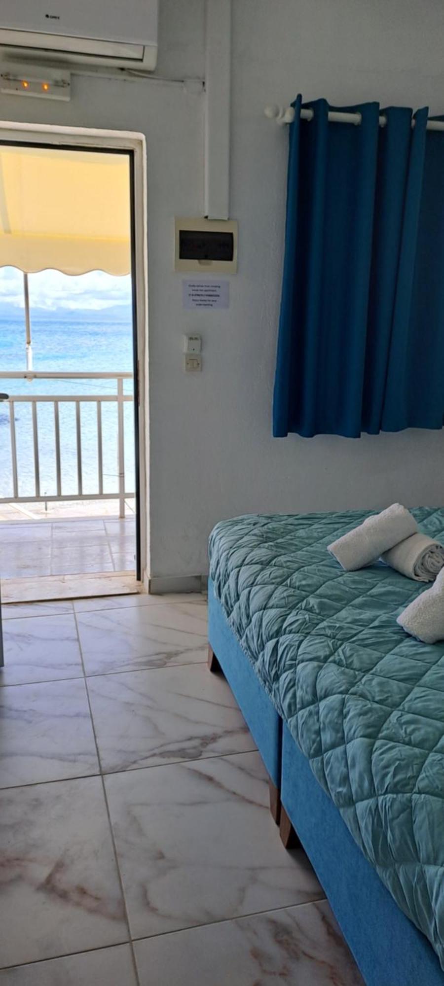 Seaside Studios Mesongí Dış mekan fotoğraf