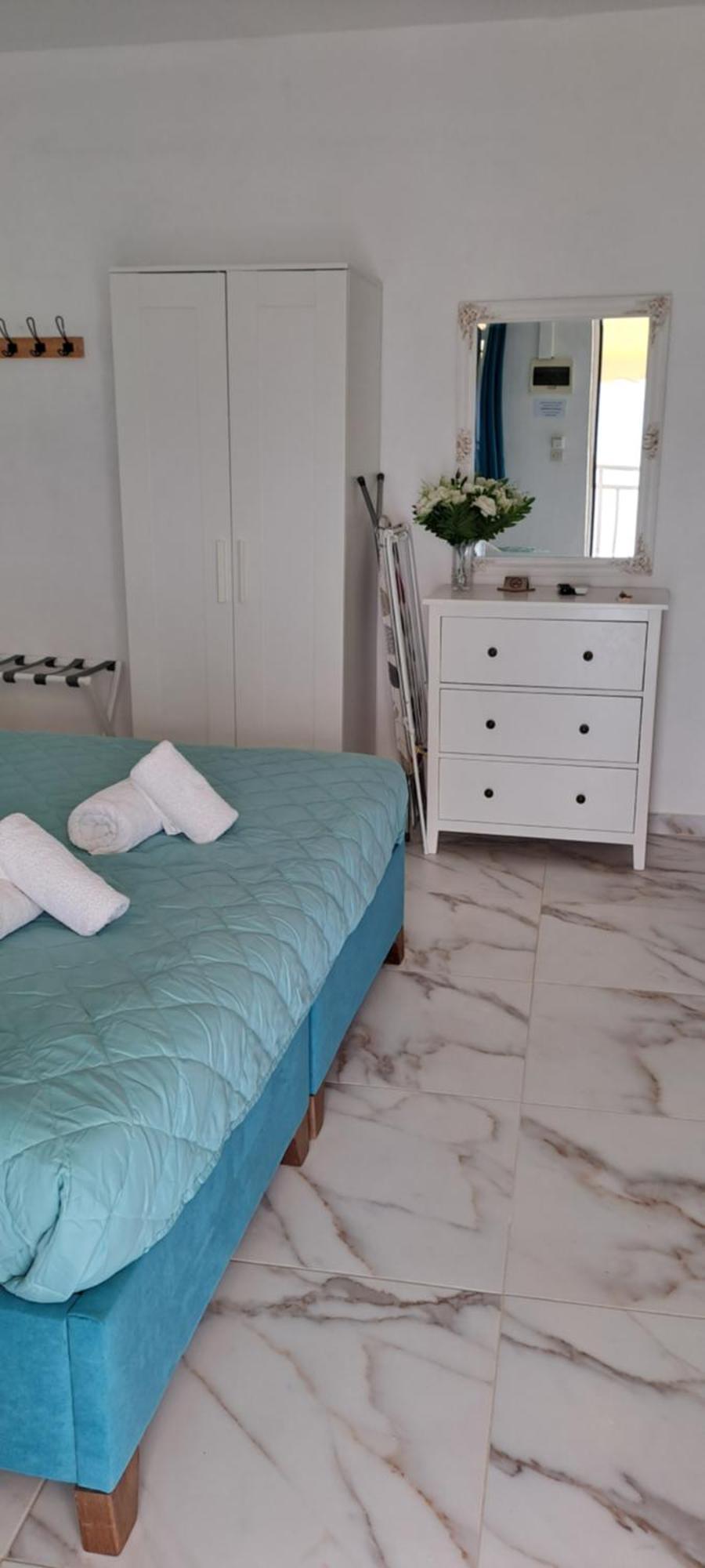 Seaside Studios Mesongí Dış mekan fotoğraf
