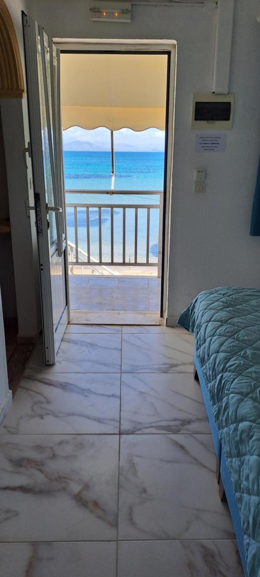 Seaside Studios Mesongí Dış mekan fotoğraf