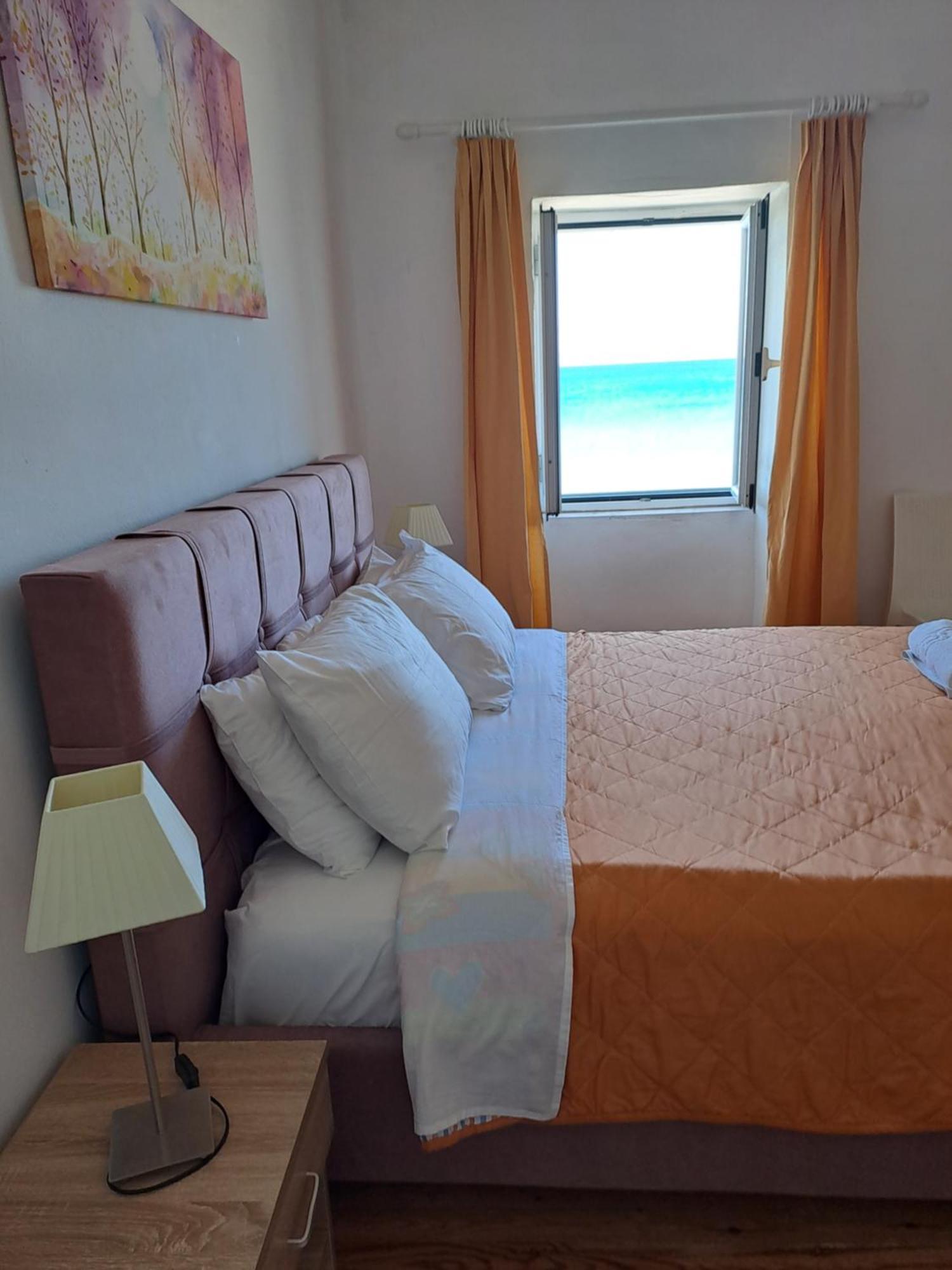 Seaside Studios Mesongí Dış mekan fotoğraf