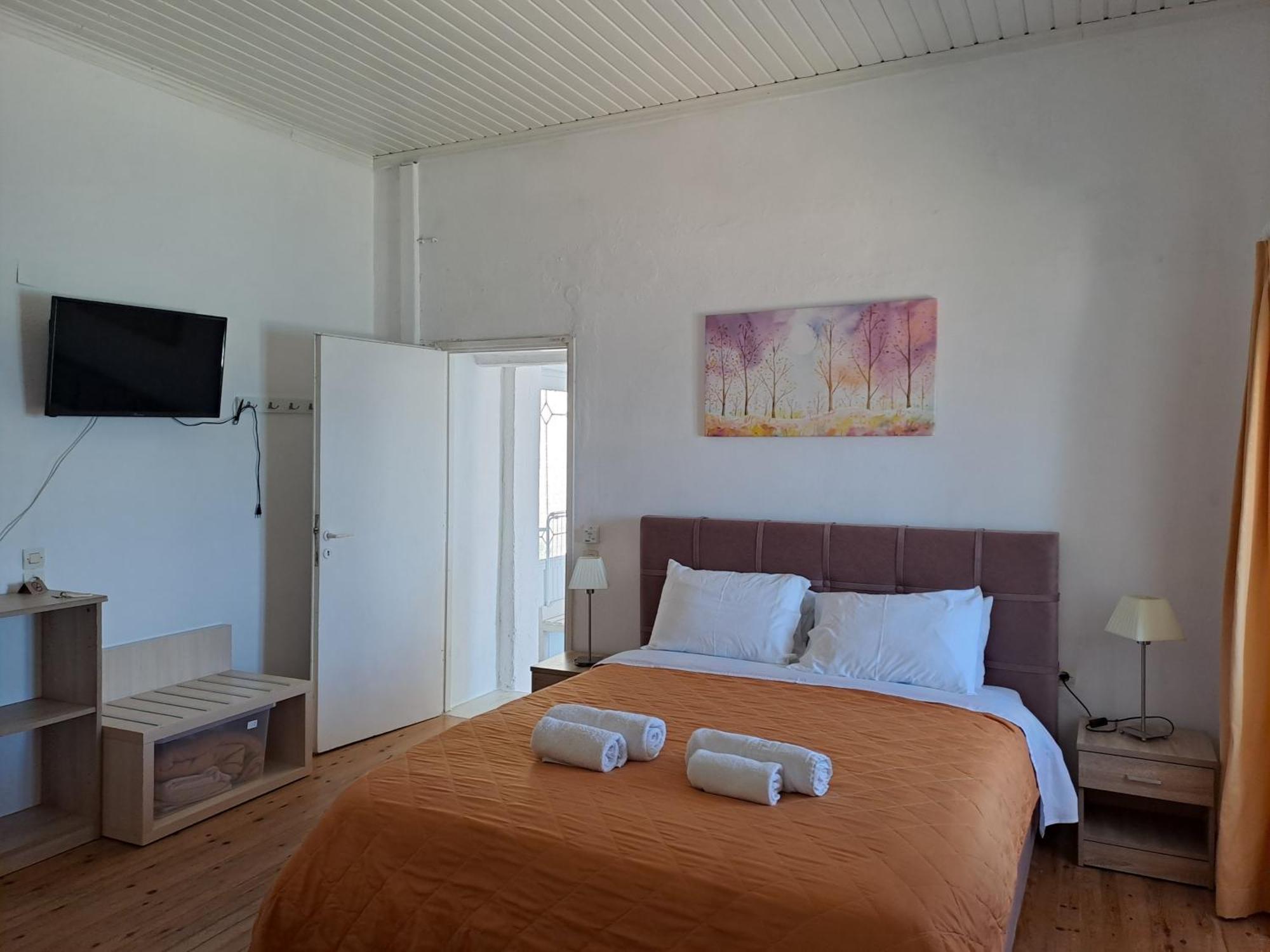 Seaside Studios Mesongí Dış mekan fotoğraf