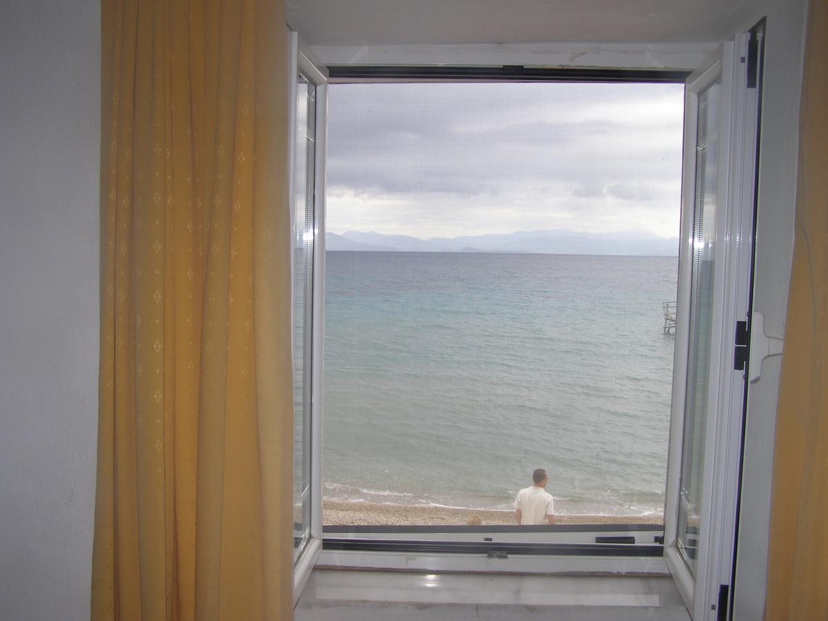 Seaside Studios Mesongí Dış mekan fotoğraf
