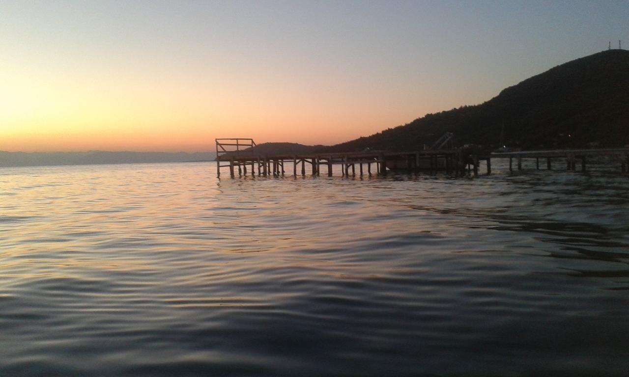 Seaside Studios Mesongí Dış mekan fotoğraf