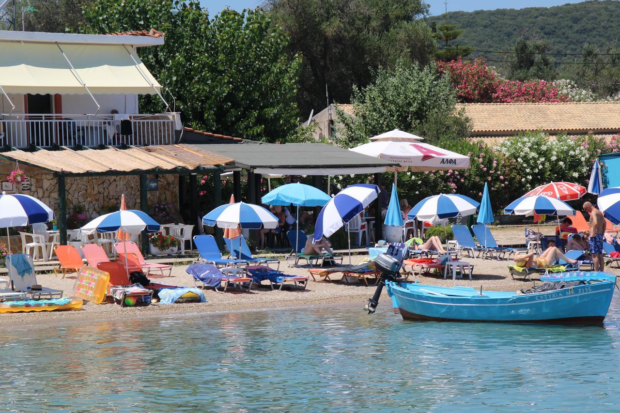 Seaside Studios Mesongí Dış mekan fotoğraf