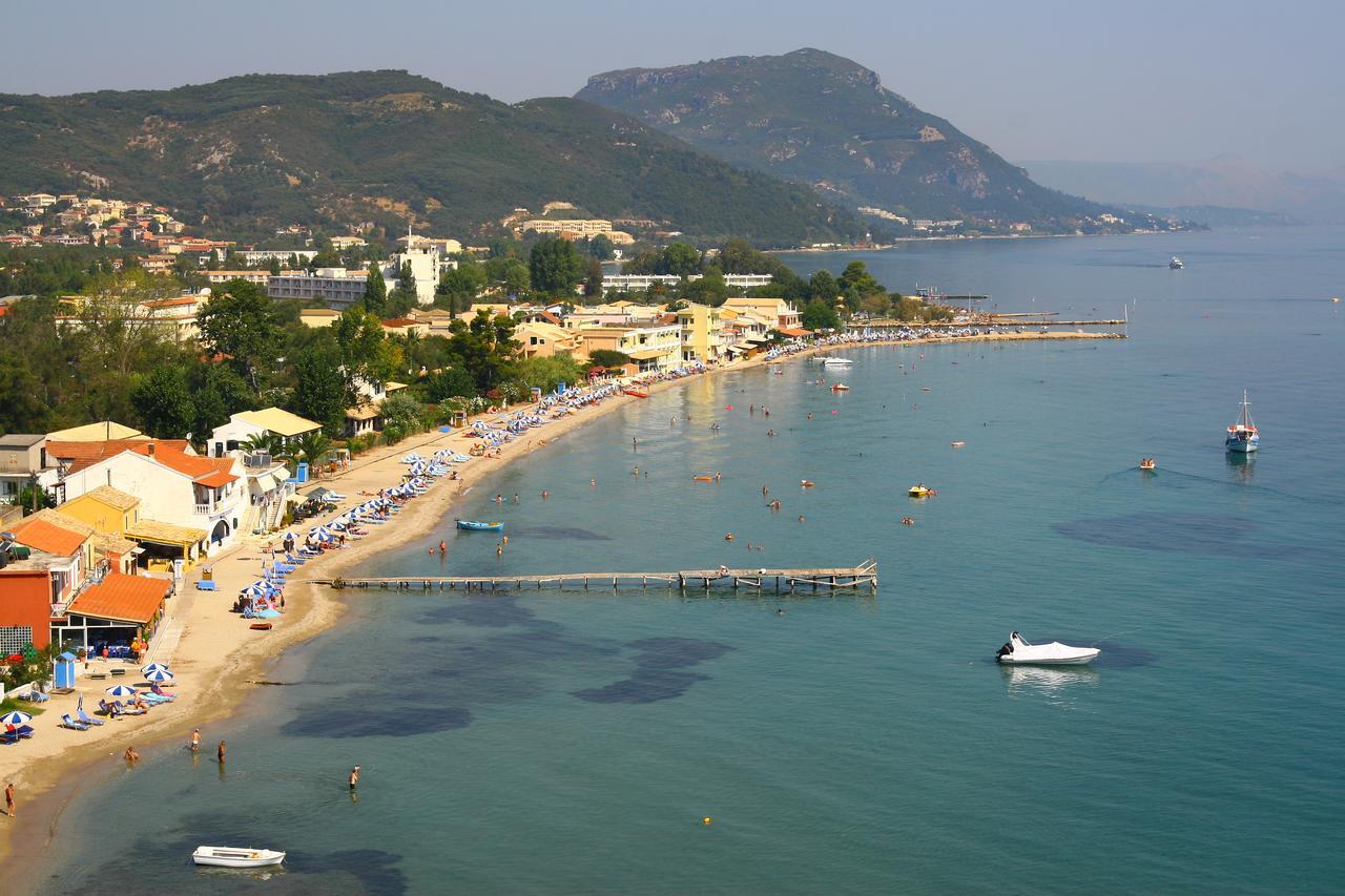 Seaside Studios Mesongí Dış mekan fotoğraf