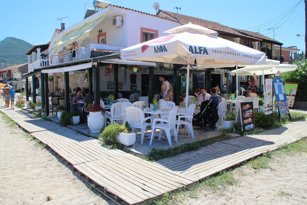 Seaside Studios Mesongí Dış mekan fotoğraf